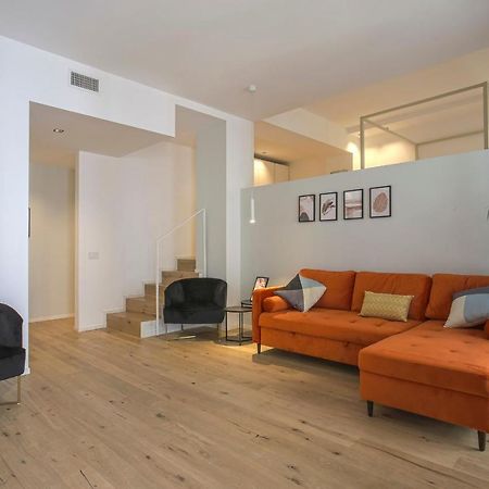 Milan Luxury Suite-Hosted By Sweetstay Ngoại thất bức ảnh