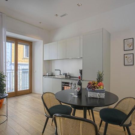 Milan Luxury Suite-Hosted By Sweetstay Ngoại thất bức ảnh