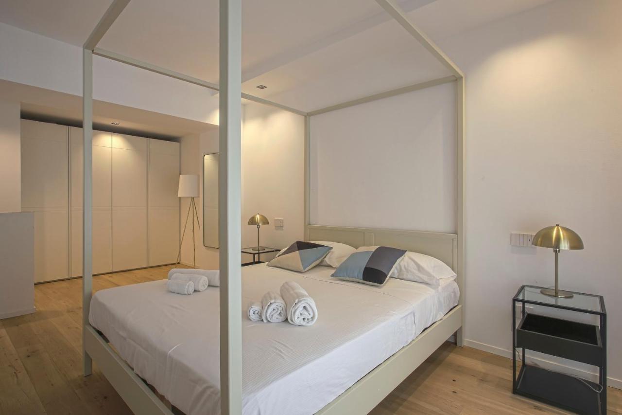 Milan Luxury Suite-Hosted By Sweetstay Ngoại thất bức ảnh