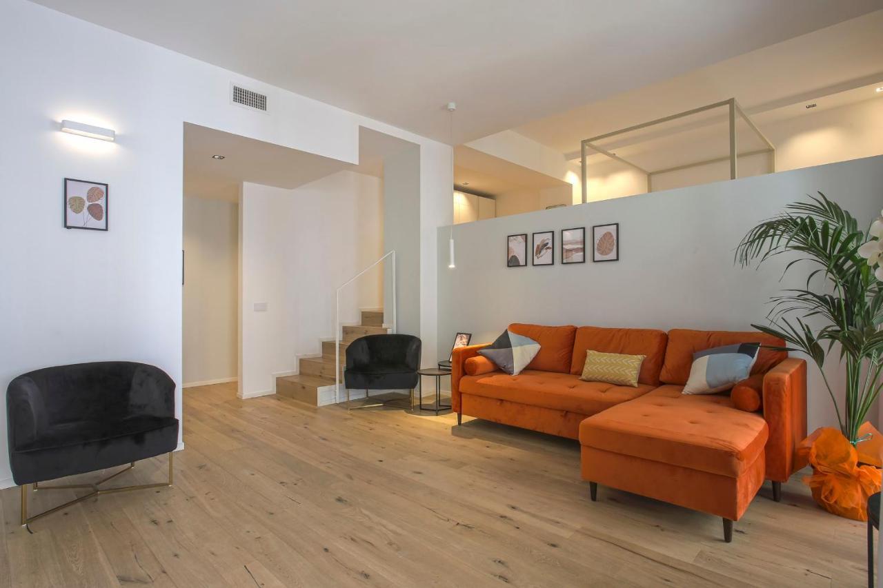 Milan Luxury Suite-Hosted By Sweetstay Ngoại thất bức ảnh