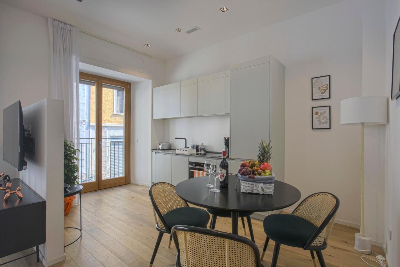 Milan Luxury Suite-Hosted By Sweetstay Ngoại thất bức ảnh
