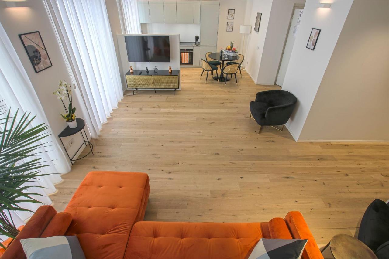 Milan Luxury Suite-Hosted By Sweetstay Ngoại thất bức ảnh