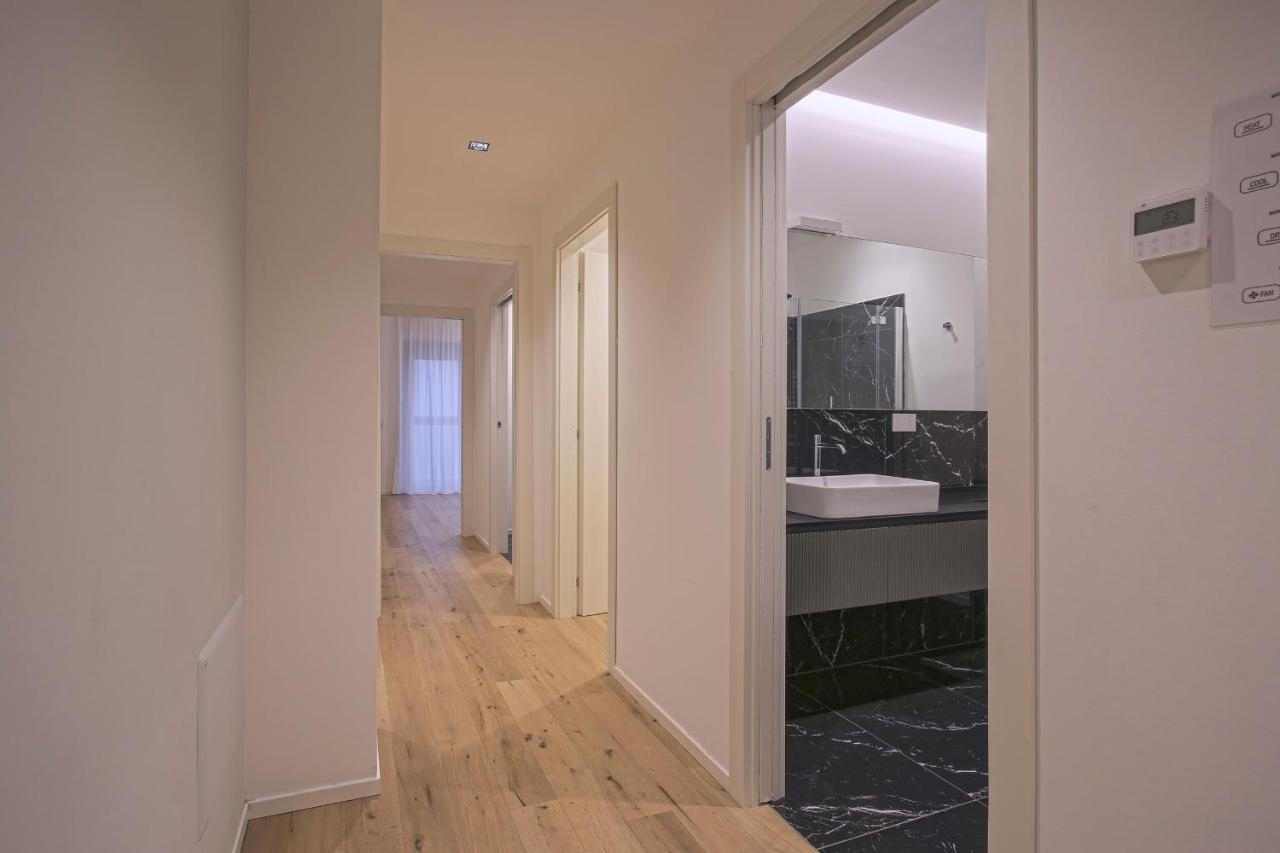 Milan Luxury Suite-Hosted By Sweetstay Ngoại thất bức ảnh