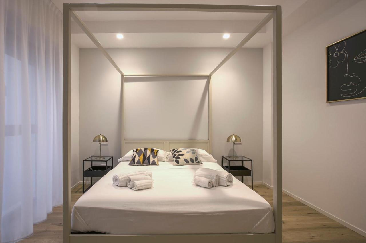 Milan Luxury Suite-Hosted By Sweetstay Ngoại thất bức ảnh